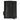 The Chesterfield Brand Frankfurt - Kreditkartenetui 7cc 10 cm RFID (black) - Markenkoffer