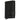 The Chesterfield Brand Frankfurt - Kreditkartenetui 7cc 10 cm RFID (black) - Markenkoffer