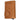 The Chesterfield Brand Frankfurt - Kreditkartenetui 7cc 10 cm RFID (cognac) - Markenkoffer