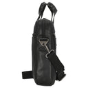 The Chesterfield Brand Fusion Narvik - Laptoptasche 15" 40 cm (black) - Ansicht 3