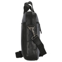 The Chesterfield Brand Fusion Narvik - Laptoptasche 15" 40 cm (light grey) - Markenkoffer