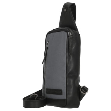 The Chesterfield Brand Fusion Salla - Umhängetasche 25 cm (light grey) - Markenkoffer