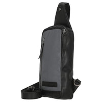 The Chesterfield Brand Fusion Salla - Umhängetasche 25 cm (light grey) - Ansicht 2