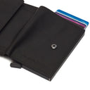 The Chesterfield Brand Hannover - Kreditkartenetui 6cc 10 cm RFID (black) - Ansicht 5