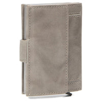 The Chesterfield Brand Hannover - Kreditkartenetui 6cc 10 cm RFID (light grey) - Ansicht 2