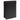 The Chesterfield Brand Hanson Nappa - Geldbörse 5cc 13 cm RFID (schwarz) - Markenkoffer