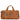 The Chesterfield Brand Hudson - Reisetasche 57 cm (cognac) - Markenkoffer