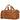 The Chesterfield Brand Hudson - Reisetasche 57 cm (cognac) - Markenkoffer