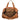 The Chesterfield Brand Hudson - Reisetasche 57 cm (cognac) - Markenkoffer