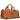 The Chesterfield Brand Hudson - Reisetasche 57 cm (cognac) - Markenkoffer