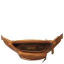The Chesterfield Brand Jack - Gürteltasche Leder 23 cm (cognac) - Ansicht 3