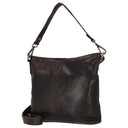 The Chesterfield Brand Jen - Schultertasche Leder 25 cm (brown) - Ansicht 2