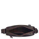 The Chesterfield Brand Laveno - Umhängetasche 22 cm (braun) - Markenkoffer