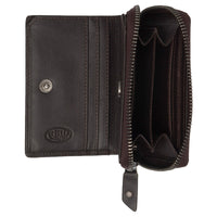 The Chesterfield Brand Lenwick - Geldbörse 10cc 11 cm (braun) - Ansicht 2