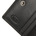 The Chesterfield Brand Lenwick - Geldbörse 10cc 11 cm (schwarz) - Ansicht 6