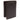 The Chesterfield Brand Leroy Nappa - Geldbörse 7cc 12 cm RFID (braun) - Markenkoffer