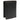 The Chesterfield Brand Leroy Nappa - Geldbörse 7cc 12 cm RFID (schwarz) - Markenkoffer