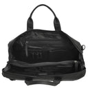 The Chesterfield Brand Levanto - Laptoptasche 14" 40 cm (black) - Markenkoffer