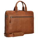 The Chesterfield Brand Levanto - Laptoptasche 14" 40 cm (cognac) - Markenkoffer