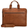 The Chesterfield Brand Levanto - Laptoptasche 14" 40 cm (cognac) - Markenkoffer