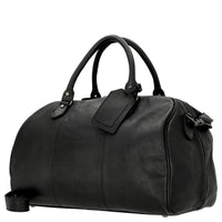 The Chesterfield Brand Liam - Reisetasche Leder 46 cm (black) - Ansicht 2
