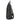 The Chesterfield Brand Manchester - Rucksack Leder 40 cm (black) - Markenkoffer