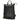 The Chesterfield Brand Manchester - Rucksack Leder 40 cm (black) - Markenkoffer