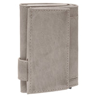 The Chesterfield Brand Mannheim - Kreditkartenetui 6cc 10 cm RFID (off white) - Ansicht 2