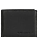 The Chesterfield Brand Marvin - Geldbörse 11cc 10 cm RFID (schwarz)