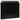 The Chesterfield Brand Miami - Laptophülle 15" 40 cm (black) - Markenkoffer