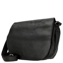 The Chesterfield Brand Millie - Schultertasche Leder 26 cm (black) - Ansicht 2