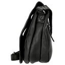 The Chesterfield Brand Millie - Schultertasche Leder 26 cm (black) - Ansicht 3