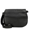 The Chesterfield Brand Millie - Schultertasche Leder 26 cm (black)
