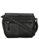 The Chesterfield Brand Millie - Schultertasche Leder 26 cm (black) - Ansicht 4