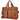 The Chesterfield Brand Misha - Aktentasche 17" Leder 43 cm (cognac) - Markenkoffer