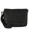 The Chesterfield Brand Montana - Umhängetasche 27.5 cm (black)