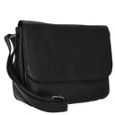 The Chesterfield Brand Montana - Umhängetasche 27.5 cm (black) - Ansicht 5