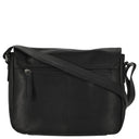 The Chesterfield Brand Montana - Umhängetasche 27.5 cm (black) - Markenkoffer