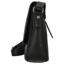 The Chesterfield Brand Montana - Umhängetasche 27.5 cm (black) - Ansicht 3