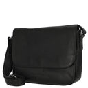 The Chesterfield Brand Montana - Umhängetasche 27.5 cm (black) - Ansicht 2