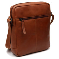 The Chesterfield Brand Montira - Umhängetasche 25 cm (cognac) - Ansicht 2