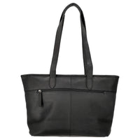 The Chesterfield Brand Monza - Shopper 14" 36 cm (black) - Ansicht 4