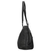 The Chesterfield Brand Monza - Shopper 14" 36 cm (black) - Ansicht 3