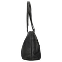 The Chesterfield Brand Monza - Shopper 14.1" 33 cm (black) - Markenkoffer
