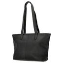 The Chesterfield Brand Monza - Shopper 14.1" 33 cm (black) - Markenkoffer