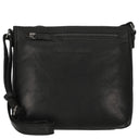 The Chesterfield Brand Mumbai - Umhängetasche 25 cm (black)