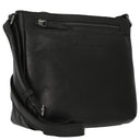 The Chesterfield Brand Mumbai - Umhängetasche 25 cm (black) - Ansicht 5