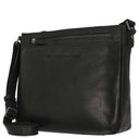 The Chesterfield Brand Mumbai - Umhängetasche 25 cm (black) - Ansicht 2