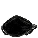 The Chesterfield Brand Mumbai - Umhängetasche 25 cm (black) - Ansicht 6