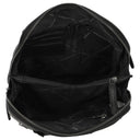 The Chesterfield Brand Naomi Maria - Rucksack 34 cm (black) - Ansicht 6